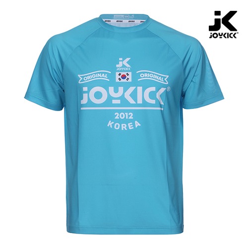 조이킥 프로 티셔츠 JOY22-08 스카이블루