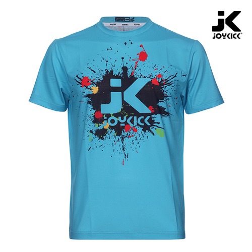 조이킥 프로 티셔츠 JOY22-01 블루